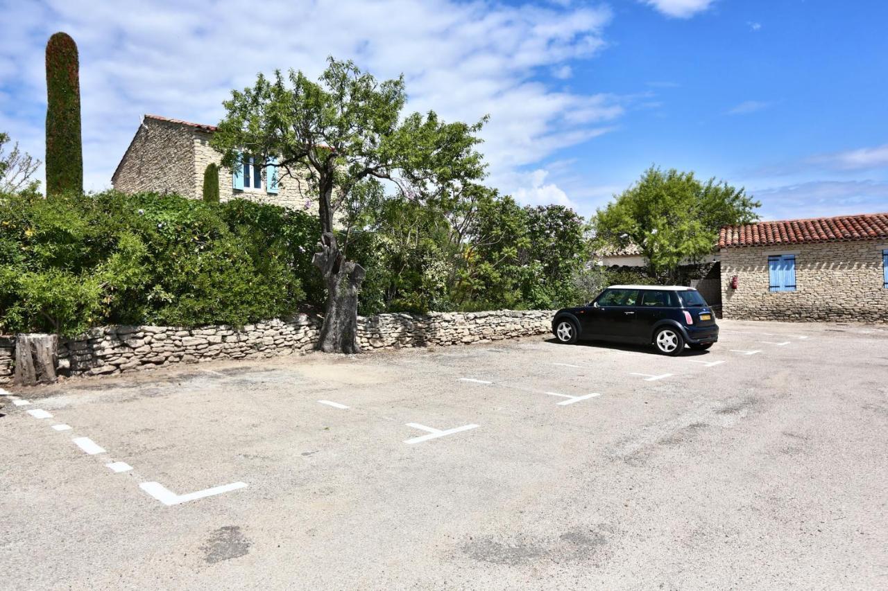 Le Bastidon De Guillemette * Gordes