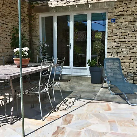 Le Bastidon De Guillemette Villa Gordes Exterior photo
