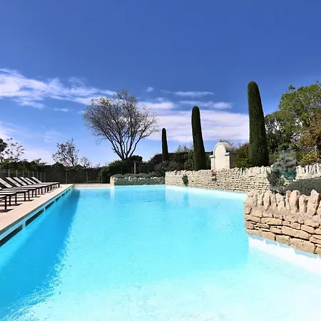 Le Bastidon De Guillemette Villa Gordes Exterior photo