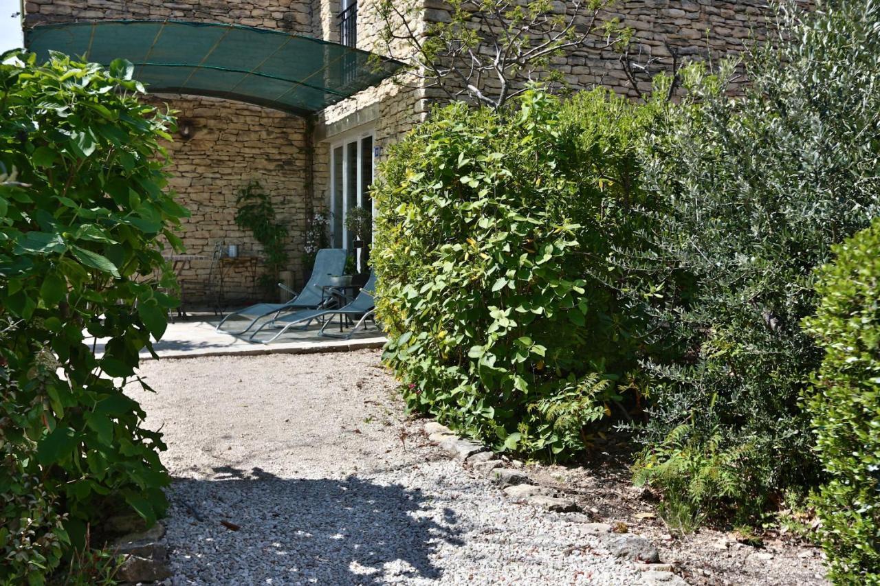 Le Bastidon De Guillemette Casa vacanze *