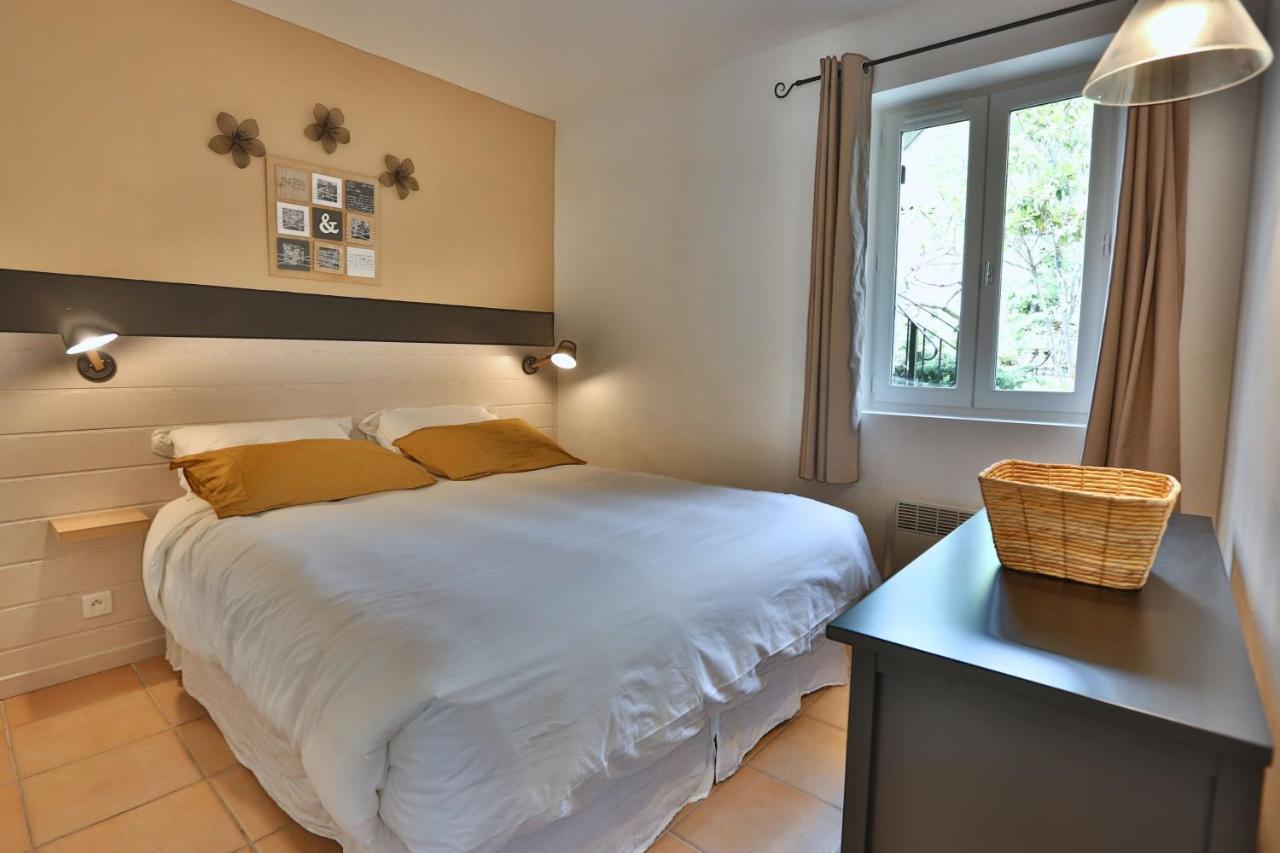 Le Bastidon De Guillemette Ferienhaus Gordes