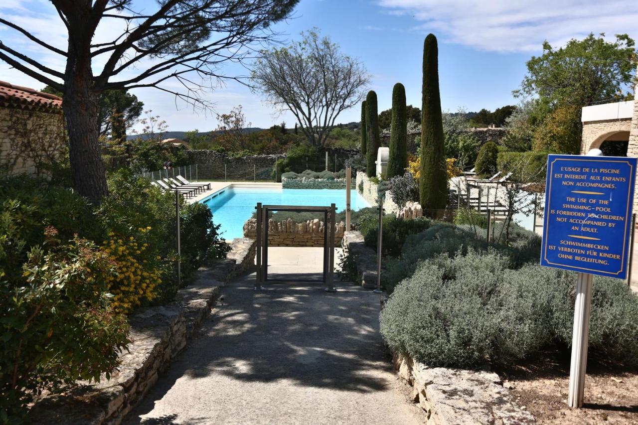 Casa vacanze Le Bastidon De Guillemette