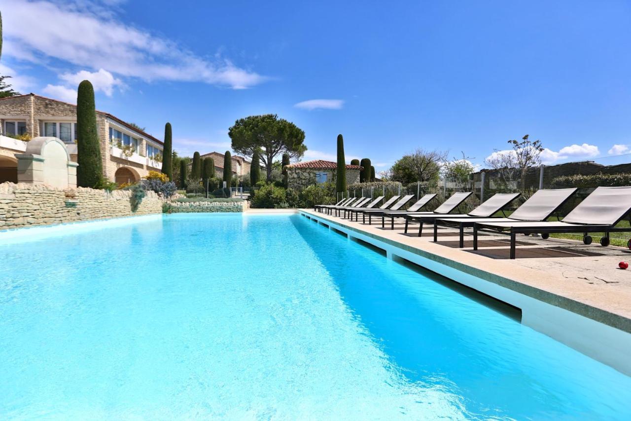 Le Bastidon De Guillemette Ferienhaus Gordes