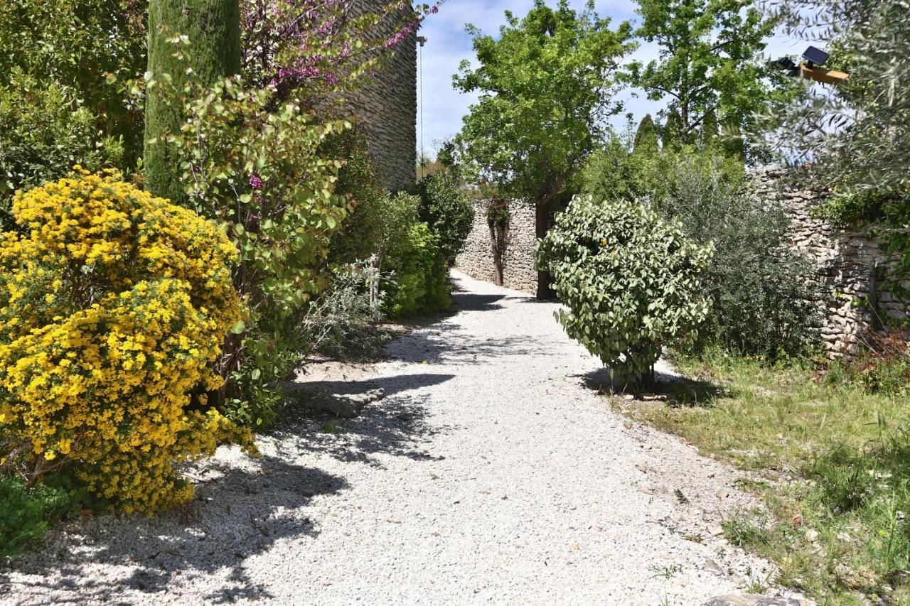 Le Bastidon De Guillemette Gordes