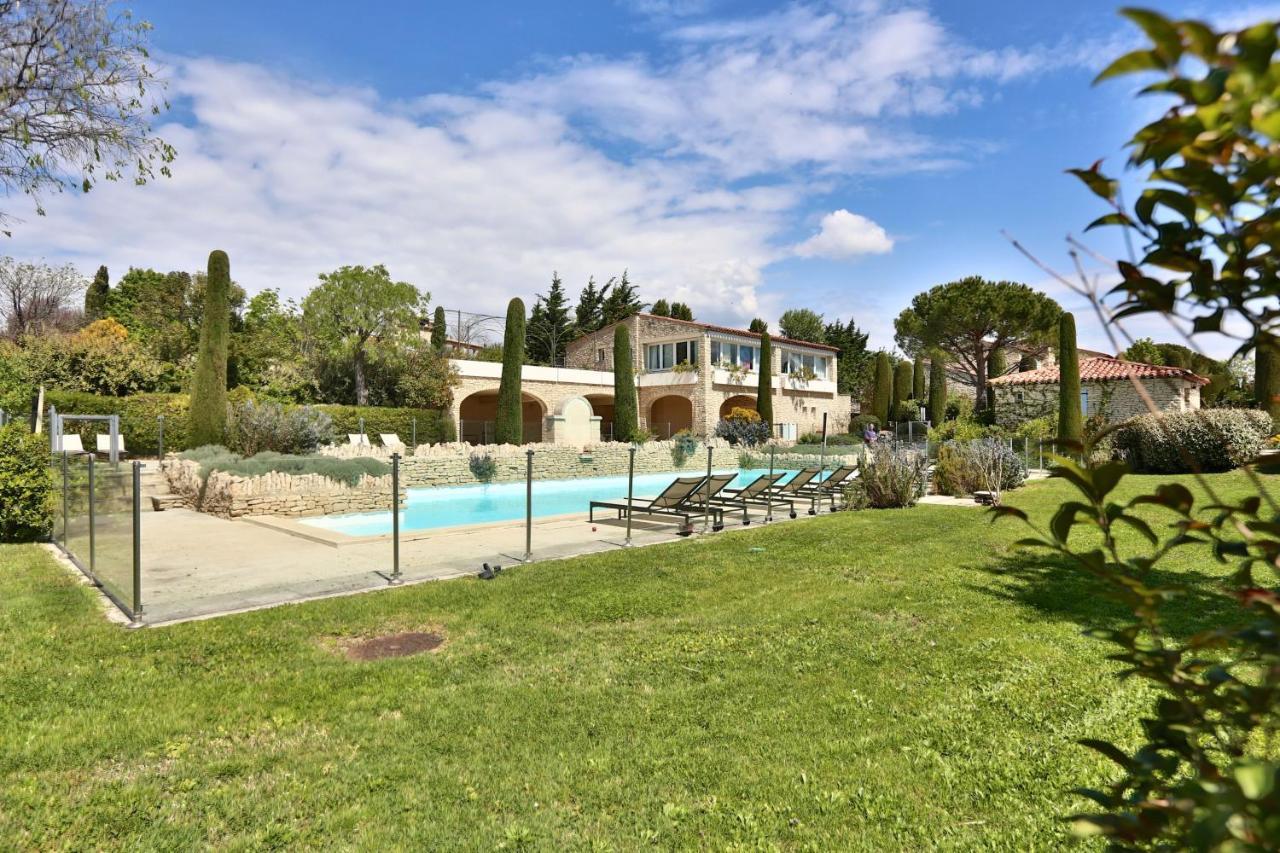 Ferienhaus Le Bastidon De Guillemette