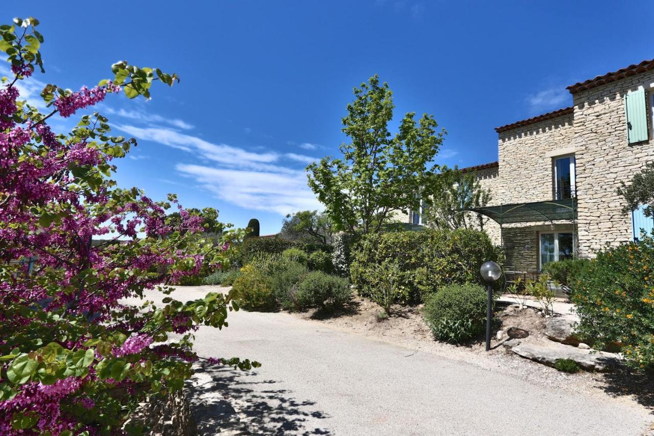 Ferienhaus Le Bastidon De Guillemette *