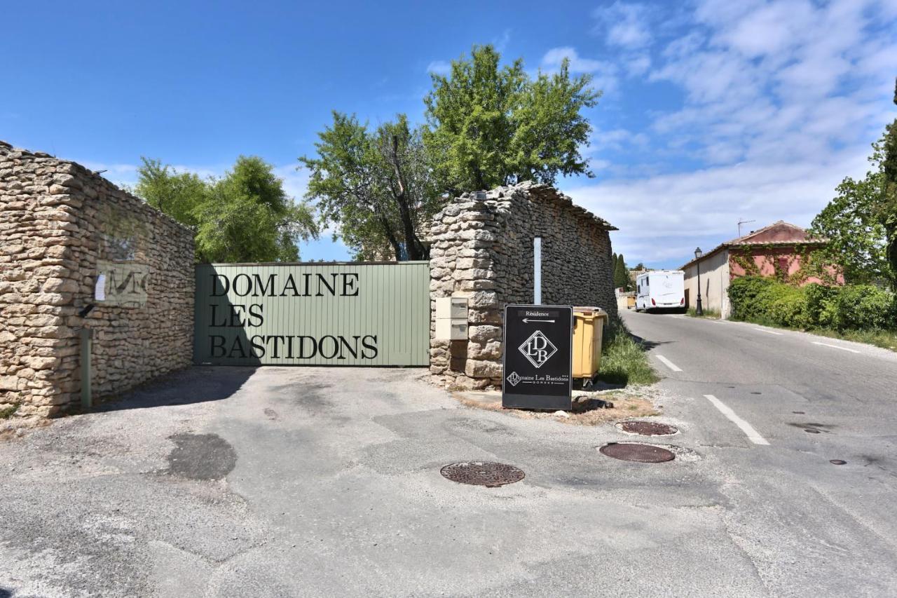 Le Bastidon De Guillemette *